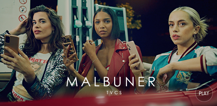 Malbuner TVC // 6 Spots